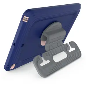 EZGrab Apple iPad 10.2" (2021-2019) Space Explorer - dark blue - ProPack EZGrab Apple iPad 10.2" (2021-2019) Space Explorer - dark blue - ProPack