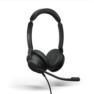 Evolve2 30 Stereo kabelgebundenes Headset USB-A MS Teams Version