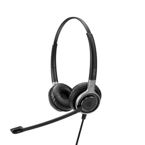 IMPACT SC 665 USB Headset On-Ear kabelge