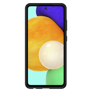 React THRICE Hülle Samsung Galaxy A52/Galaxy A52 5G Schwarz ProPack