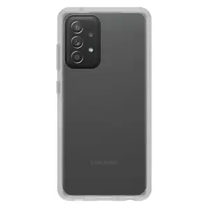 React THRICE Hülle Samsung Galaxy A52/Galaxy A52 5G Clear ProPack React THRICE Hülle Samsung Galaxy A52/Galaxy A52 5G Clear ProPack