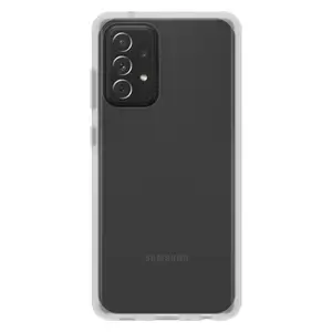 React TEEBOZ Hülle Samsung Galaxy A72 Clear React TEEBOZ Hülle Samsung Galaxy A72 Clear