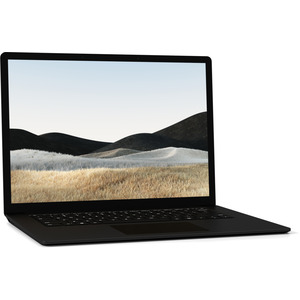 Surface Laptop 4 Schwarz i7-1185G7 16GB 256GB 38,1cm W10P