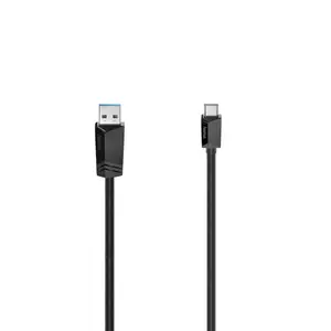USB 3.2 Anschlusskabel USB-C/USB-A Steck USB 3.2 Anschlusskabel USB-C/USB-A Steck