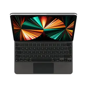 Magic Keyboard for iPad Pro 12,9" black German Magic Keyboard for iPad Pro 12,9" black German