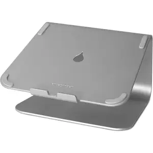 Rain Design mStand Ständer für Notebooks, MacBook und MacBook Pro spacegrau Rain Design mStand Ständer für Notebooks, MacBook und MacBook Pro spacegrau