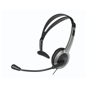 RP-TCA430E Mono Headset 2,5mm cinch