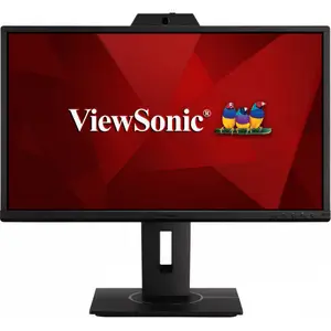 VG2440V LED-Monitor 61cm (24") 1920x1080 Pixel 250 cd/m² 1000:1 5 ms Schwarz VG2440V LED-Monitor 61cm (24") 1920x1080 Pixel 250 cd/m² 1000:1 5 ms Schwarz