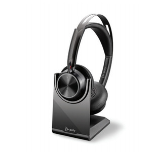 Voyager Focus 2 UC USB-A Headset On-Ear Bluetooth