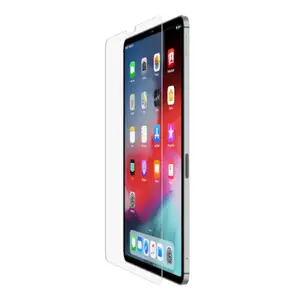 SCREENFORCE TemperedGlass Displayschutz für iPad Pro 12.9" 2020/2018 SCREENFORCE TemperedGlass Displayschutz für iPad Pro 12.9" 2020/2018