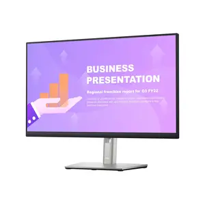 P2422HE Monitor 61cm (24") 1920x1080 Pixel 1000:1 250cd/m² 5ms P2422HE Monitor 61cm (24") 1920x1080 Pixel 1000:1 250cd/m² 5ms