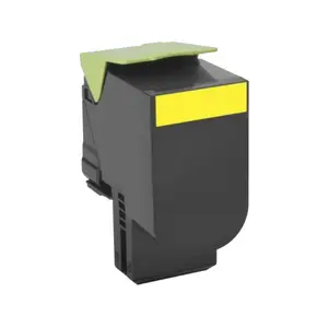 Toner 702HYE ca. 3000 pages gelb Toner 702HYE ca. 3000 pages gelb
