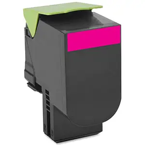 Toner 70C2HME ca. 3000 pages magenta Toner 70C2HME ca. 3000 pages magenta