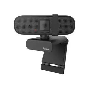 "C-400" Web-Kamera Farbe 2 MP 1920x1080 1080/30p Audio USB 2.0 "C-400" Web-Kamera Farbe 2 MP 1920x1080 1080/30p Audio USB 2.0