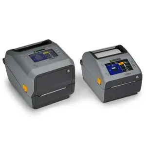 ZD621 Etikettendrucker Thermotransfer 20 ZD621 Etikettendrucker Thermotransfer 20