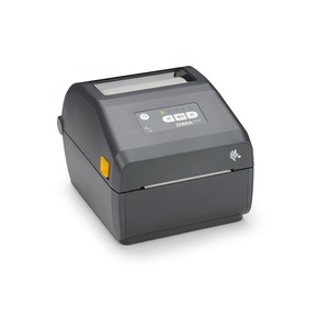 ZD421 Etikettendrucker Thermotransfer 203 dpi