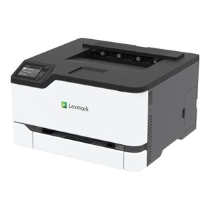 CS431dw A4 Farblaserdrucker 600x600dpi 24,7/24,7ppm Duplex