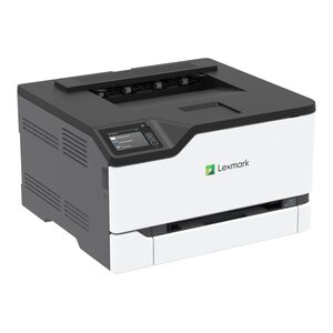 CS431dw A4 Farblaserdrucker 600x600dpi 24,7/24,7ppm Duplex