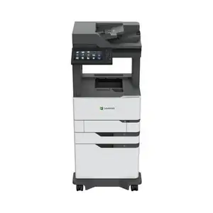 MX826adxe A4 All-in-One Drucken/Scannen/Kopierer/Fax s/w Laserdrucker Duplex MX826adxe A4 All-in-One Drucken/Scannen/Kopierer/Fax s/w Laserdrucker Duplex