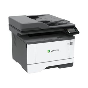 MX431adn A4 s/w Laserdrucker 600x600dpi 40ppm Duplex