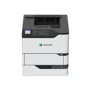 MS821dn A4 s/w Laserdrucker 1200x1200dpi 52ppm Duplex MS821dn A4 s/w Laserdrucker 1200x1200dpi 52ppm Duplex