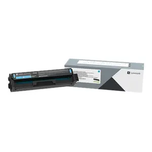 20N0H20 High Capacity Toner ca. 4500 Seiten Cyan 20N0H20 High Capacity Toner ca. 4500 Seiten Cyan