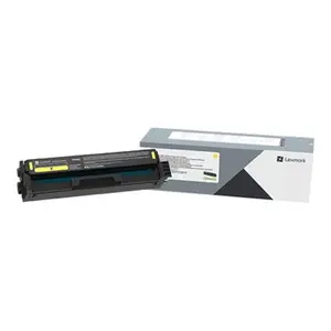 20N0H10 High Capacity Toner ca. 4500 Seiten Schwarz 20N0H10 High Capacity Toner ca. 4500 Seiten Schwarz