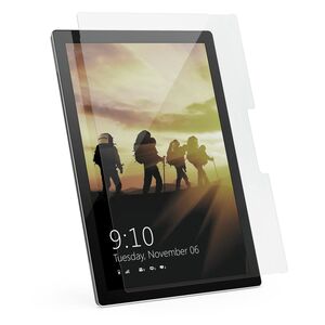 UAG Screen Protector Glass Ultra Clear 10,5"  für Tablet Microsoft Surface Go 3/Go 2/Go