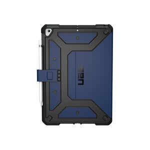 Metropolis Case Apple iPad 10,2" cobalt