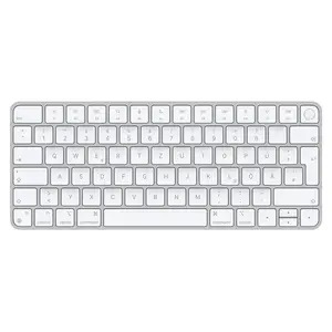 Magic Keyboard mit Touch ID für Mac mit Apple Chip Internationale Version Magic Keyboard mit Touch ID für Mac mit Apple Chip Internationale Version