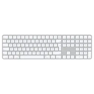 Magic Keyboard mit Touch ID US Int Magic Keyboard mit Touch ID US Int