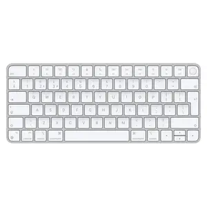 Magic Keyboard mit Touch ID für Mac mit Apple Chip UK Englisch Magic Keyboard mit Touch ID für Mac mit Apple Chip UK Englisch