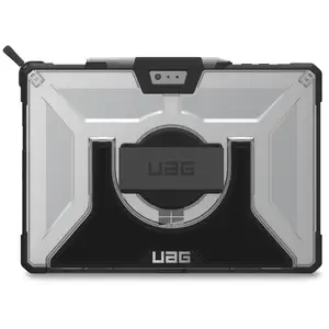 Plasma Case für Microsoft Surface Pro (ab Mitte 2017) schwarz/silber Plasma Case für Microsoft Surface Pro (ab Mitte 2017) schwarz/silber