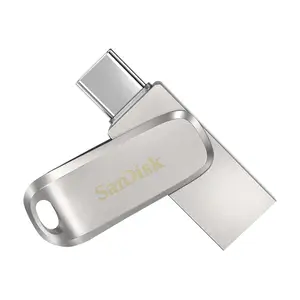Ultra Dual Drive Luxe 256 GB USB 3.1 Stick Ultra Dual Drive Luxe 256 GB USB 3.1 Stick