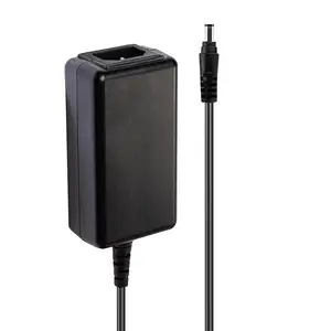 Netzteil Wechselstrom 100-240 V 20 Watt Schwarz Netzteil Wechselstrom 100-240 V 20 Watt Schwarz