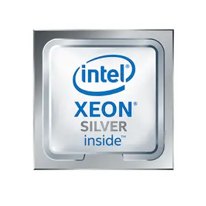 HP Intel Xeon Silver 4214R 2,4 GHz 16,5 MB Cache HP Intel Xeon Silver 4214R 2,4 GHz 16,5 MB Cache