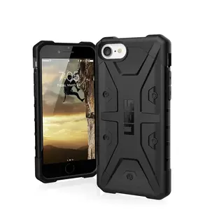 UAG Pathfinder Case für Apple iPhone SE (2022 & 2020)/8 schwarz UAG Pathfinder Case für Apple iPhone SE (2022 & 2020)/8 schwarz