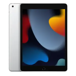 iPad (2021) 10,2" 64GB WiFi + Cellular silber iPad (2021) 10,2" 64GB WiFi + Cellular silber