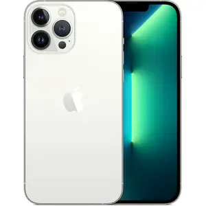 iPhone 13 Pro Max 1TB silber iPhone 13 Pro Max 1TB silber