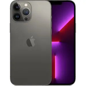 iPhone 13 Pro Max 512GB graphit iPhone 13 Pro Max 512GB graphit