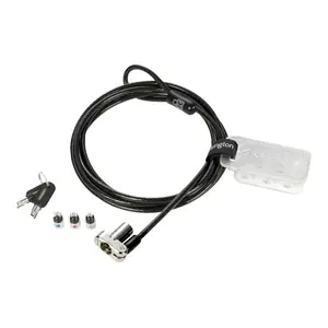 Universelles 3-in-1 Kombinationsschloss (zurücksetzbar) Universelles 3-in-1 Kombinationsschloss (zurücksetzbar)