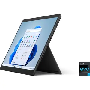Surface Pro 8 Graphit i7-1185G7 16GB 512GB 33cm Wi-Fi W11P Surface Pro 8 Graphit i7-1185G7 16GB 512GB 33cm Wi-Fi W11P