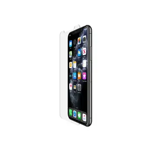 Screenforce TemperedGlass antibakterieller Displayschutz für iPhone 13 Pro Max Screenforce TemperedGlass antibakterieller Displayschutz für iPhone 13 Pro Max