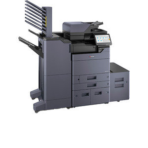 TASKalfa 5004i A3 All-in-One Drucker/Kopierer/Scanner s/w Drucker Duplex