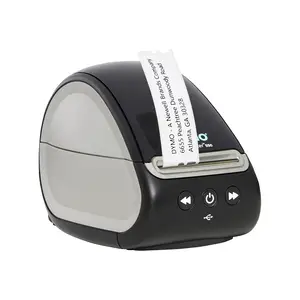 LabelWriter 550 Etikettendrucker Rolle (6,2cm) USB 2.0 300x300dpi LabelWriter 550 Etikettendrucker Rolle (6,2cm) USB 2.0 300x300dpi