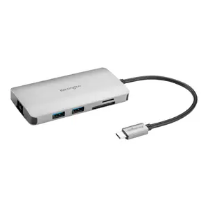 Dockingstation UH1400p USB-C Mobile Hub Dockingstation UH1400p USB-C Mobile Hub
