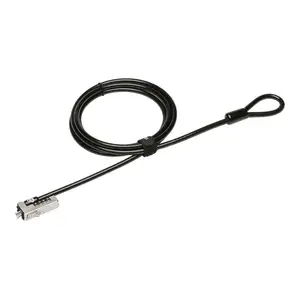 NanoSaver Slim Kombinationsschloss Ultra zurücksetzbar NanoSaver Slim Kombinationsschloss Ultra zurücksetzbar