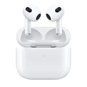 AirPods (3rd Gen) mit Ladecase weiß AirPods (3rd Gen) mit Ladecase weiß