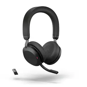 Evolve2 75 LINK380A UC Binaural Bluetooth Schwarz USB-A Evolve2 75 LINK380A UC Binaural Bluetooth Schwarz USB-A