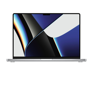 MacBook Pro Apple M1 Max 10C 35,9 cm (14